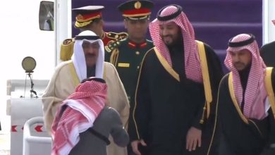 سمو الأمير