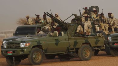 الجيش السوداني