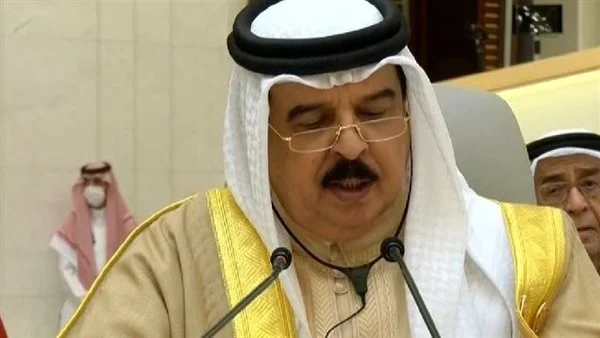 ولي العهد البحريني