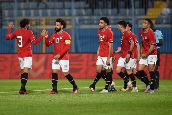 منتخب مصر