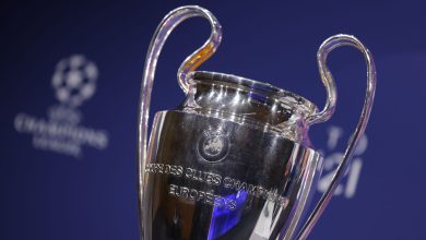 دورى أبطال أوروبا