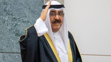 سمو الأمير