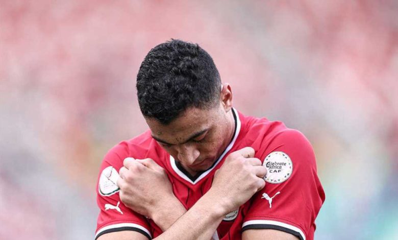 مصطفى محمد