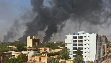الجيش السوداني