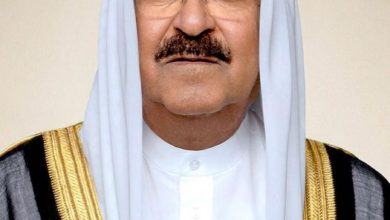 سمو الأمير