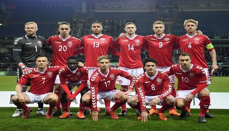 الاتحاد الدنماركي