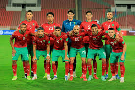 منتخب المغرب