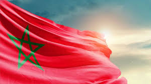 المغرب