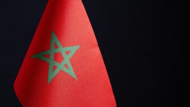 المغرب