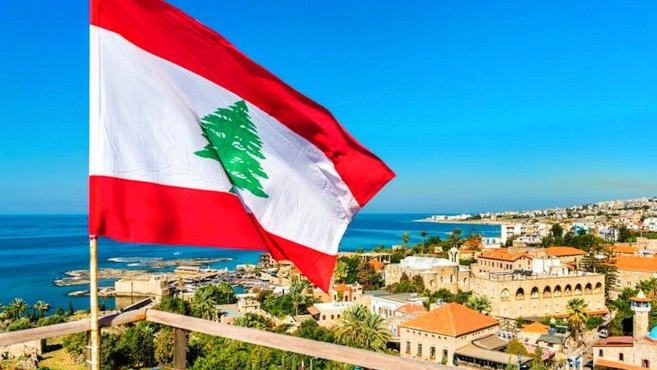 لبنان