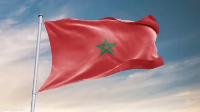 المغرب