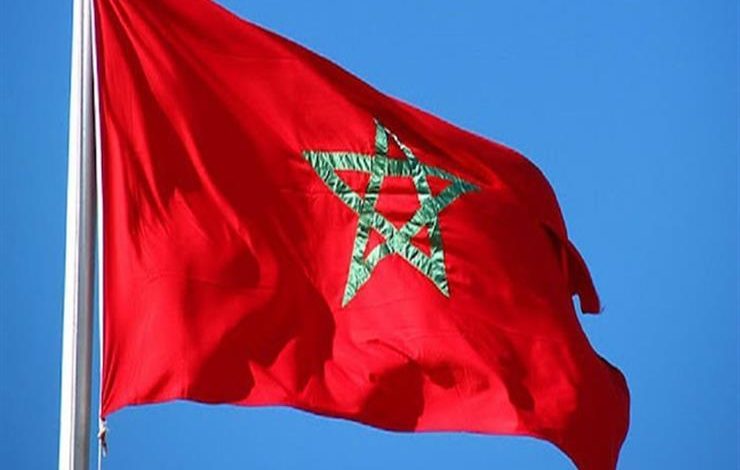 المغرب