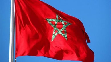 المغرب