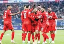 مباراة عمان ضد البحرين فى نهائي كأس خليجي 26