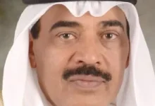 سمو ولي العهد الشيخ صباح خالد الحمد الصباح