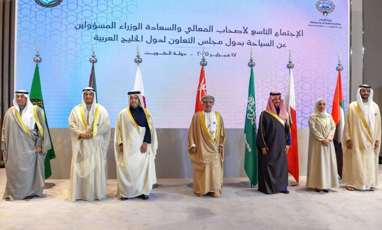 وزير الإعلام: السياحة باتت أداة فعالة لدعم الاقتصاد وتنويع مصادر الدخل