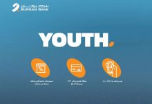 بنك برقان يعلن الفائز بالسحب على سيارة ضمن حملة حساب “Youth”