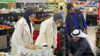 وزيرة الشؤون الاجتماعية وشؤون الأسرة والطفولة الدكتورة أمثال الحويلة