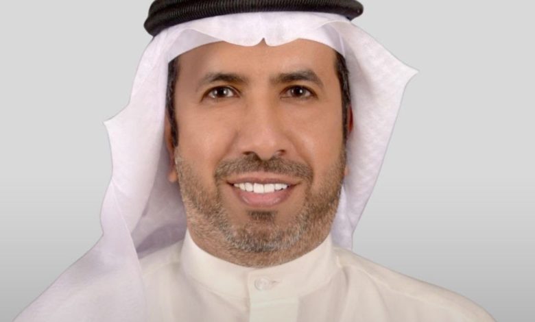 شافي العجمي