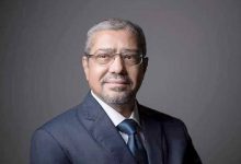 مهندس إبراهيم العربي رئيس مجلس التعاون المصري الكويتي